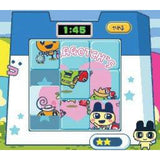 Bandai Tamagotchi Lets! Tv Play Very Popular Spot! Rolled Hodai Resort - Misc