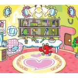 Bandai Tamagotchi Lets! Tv Play Very Popular Spot! Rolled Hodai Resort - Misc