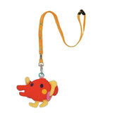Bandai Tamagotchi Plush Holder Carrying Case (Yattatchi) - Misc