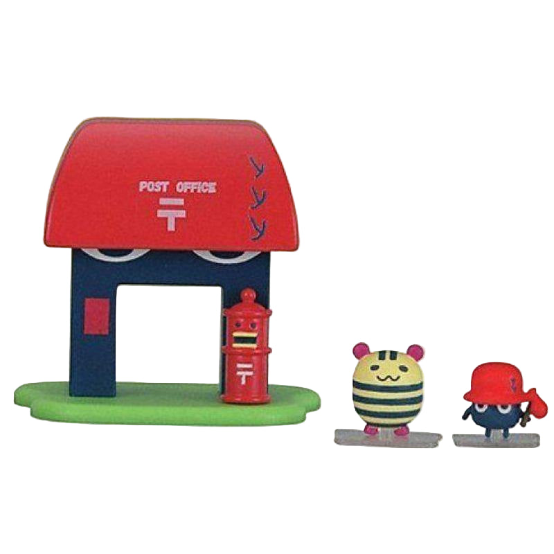 BANDAI -  camera town  Nikon Miniature Camera Collection Capsule Toys - PRONEWS