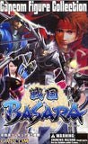 Capcom Figure Collection Sengoku Basara Devil Kings Trading figure (set of 5) - DREAM Playhouse