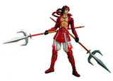 Capcom Figure Collection Sengoku Basara Devil Kings Trading figure (set of 5) - DREAM Playhouse
