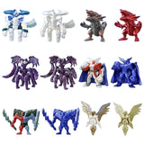 Bandai Battle Spirits front breakthrough Gashapon figure Part 2 (set of 12) - DREAM Playhouse