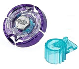 Takara Tomy 2009 Beyblade Metal Fight Fusion Bb-47G Earth Eagle 105Hf/s Booster Set - Misc