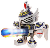 Takara 2003 Battle Bomberman B-Daman ZERO 42 Knight Cavalry BZX-710MT - DREAM Playhouse