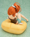 Max Factory Sasami-san Ganbaranai Yagami Tsurugi 1/7 PVC figure-DREAM Playhouse