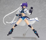 Max Factory figma 064 Magical Girl Lyrical Nanoha Subaru Nakajima Barrier Jacket ver-DREAM Playhouse