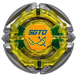 Takara TOMY 2020 Beyblade B-00 Metal Fight Fusion Anime 10th Anniversary Set - DREAM Playhouse