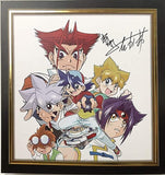 Takara TOMY 2019 Beyblade B-00 Burst Anime 20th Anniversary Set - DREAM Playhouse