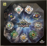 Takara TOMY 2019 Beyblade B-00 Burst Anime 20th Anniversary Set - DREAM Playhouse