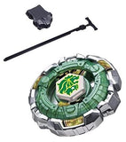 Takara TOMY 2011 Beyblade Metal Fight Fusion 4D BB-106 Fang Leone 130W2D - DREAM Playhouse