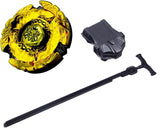 Takara TOMY 2010 Beyblade Metal Fight Fusion BB-99 Hell Kerbecs BD145DS - DREAM Playhouse
