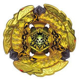Takara TOMY 2010 Beyblade Metal Fight Fusion BB-99 Hell Kerbecs BD145DS - DREAM Playhouse