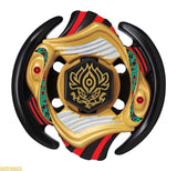 Takara TOMY 2010 Beyblade PSP Metal Fight Fusion BB-P01 Vulcan Horuseus 145D - DREAM Playhouse