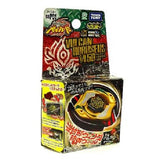 Takara TOMY 2010 Beyblade PSP Metal Fight Fusion BB-P01 Vulcan Horuseus 145D - DREAM Playhouse