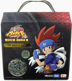 Takara TOMY 2011 Beyblade Metal Fight Fusion Black Sun Galaxy Pegasis GB145MS - DREAM Playhouse