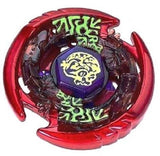 Takara TOMY 2011 Beyblade Metal Fight DVD Thermal Lacerta WA130HF Iron Blood ver - DREAM Playhouse