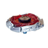 Nintendo 3DS Takara TOMY Beyblade Shogun Steel Evolution Wing Pegasus 90WF Red