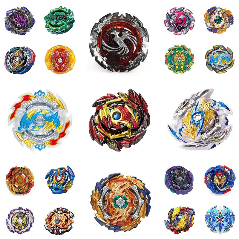 Gt beyblades best sale