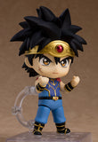 Good Smile Nendoroid 1547 Dragon Quest The Adventure of Dai Hero Dai