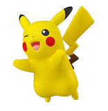 Max Factory figma 356 Pocket Monster Pokemon Red action figure + Pikachu bonus - DREAM Playhouse