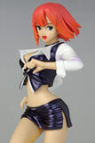 Bandai Gravuart Super Black Jack Rio Colle Clothing Dealer Ver. 1/8 PVC figure - DREAM Playhouse