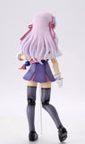 Volks Custama P Brighter than dawning blue Estel Freesia action figure - DREAM Playhouse