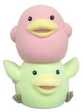Kotobukiya Brave Story mini Flocking figure (Jozo/Koneji Ookami/Otameshi birds) - DREAM Playhouse