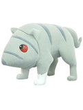 Kotobukiya Brave Story mini Flocking figure (Jozo/Koneji Ookami/Otameshi birds) - DREAM Playhouse