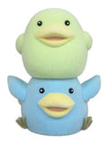 Kotobukiya Brave Story mini Flocking figure (Jozo/Koneji Ookami/Otameshi birds) - DREAM Playhouse