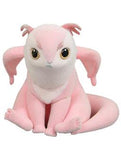 Kotobukiya Brave Story mini Flocking figure (Jozo/Koneji Ookami/Otameshi birds) - DREAM Playhouse