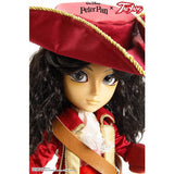 Groove Inc. Pullip Neo Taeyang T-202 Disney Peter Pan Captain Hook Fashion Doll (Jun Planning) - Doll