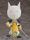 Good Smile Nendoroid 909 Hakyu Hoshin Engi Taikobo & Supushan (Pre-order)-DREAM Playhouse