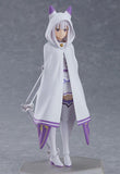 Max Factory figma 419 Re:ZERO Starting Life in Another World Emilia - DREAM Playhouse