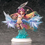Phat Good Smile No Game No Life Jibril Little Flugel Ver. 1/7 PVC figure - DREAM Playhouse