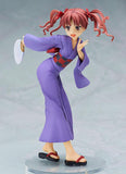FREEing A Certain Magical Index Shirai Kuroko Yukata Ver. 1/8 PVC figure Toaru Kagaku no Railgun-DREAM Playhouse