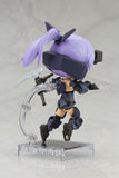 Kotobukiya Cu-poche Frame Arms Girl Jinrai action figure - DREAM Playhouse