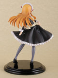 FREEing Oreimo Kousaka Kirino Maid Ver. 1/8 PVC Figure (Ore no Imouto ga Konnani Kawaii Wake ga Nai)-DREAM Playhouse