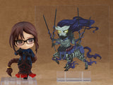 Good Smile Nendoroid 1589 Fate/Grand Order FGO Assassin/Yu Mei-ren
