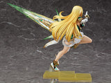 GoodSmile Xenoblade Chronicles 2 Mythra 1/7 PVC figure - DREAM Playhouse