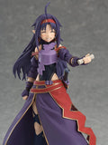 Max Factory figma EX-033 Sword Art Online Alicization War of Underworld Yuuki - DREAM Playhouse
