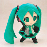 Gift Nendoroid Plushie Vocaloid Hatsune Miku Stuffed toy-DREAM Playhouse