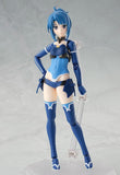 Max Factory figma 449 Alice Gear Aegis Rei Takanashi - DREAM Playhouse