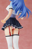 Max Factory Sekirara Se-Kirara Shiduno Izumi School Uniform ver 1/7 PVC figure - DREAM Playhouse