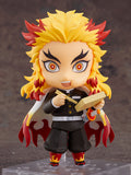 Good Smile Nendoroid 1541 Demon Slayer Kimetsu no Yaiba Kyojuro Rengoku