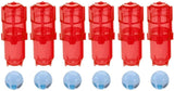 Takara TOMY 2012 B-Daman Cross Fight CB-22 Official Target 2 Game Tool Parts - DREAM Playhouse