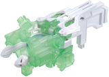 Takara TOMY 2012 B-Daman Cross Fight CB-34 Core Random Booster Upgrade Parts - DREAM Playhouse