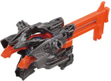 Takara TOMY 2012 B-Daman Cross Fight CB-34 Core Random Booster Upgrade Parts - DREAM Playhouse