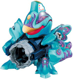 Takara TOMY 2012 B-Daman Cross Fight eS CB-38 Starter drift=Jacker Special type - DREAM Playhouse