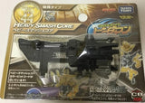 Takara TOMY 2012 B-Daman Cross Fight CB-44 Heavy Smash Core Tune Up Gear - DREAM Playhouse